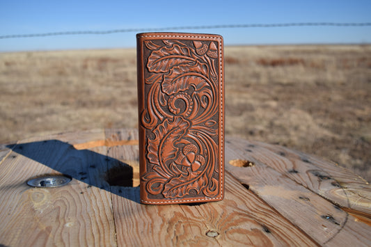 Roper Wallet