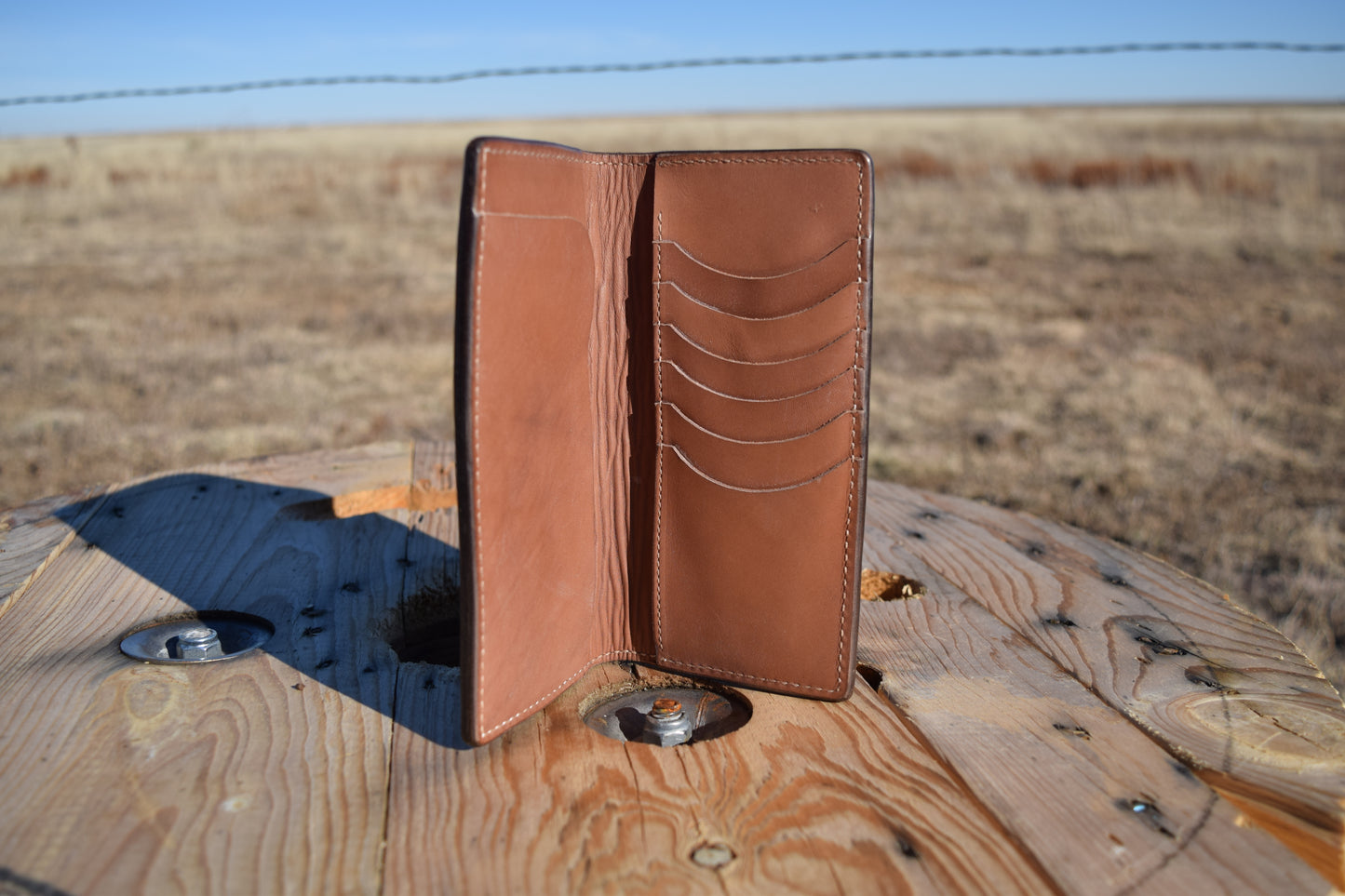 Roper Wallet