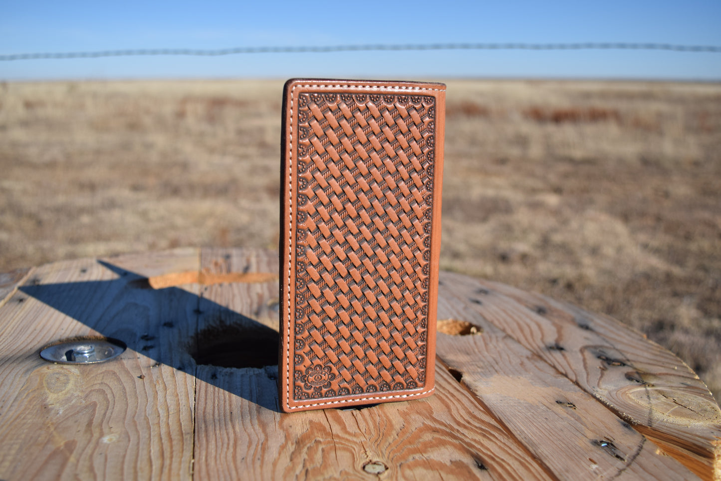 Roper Wallet