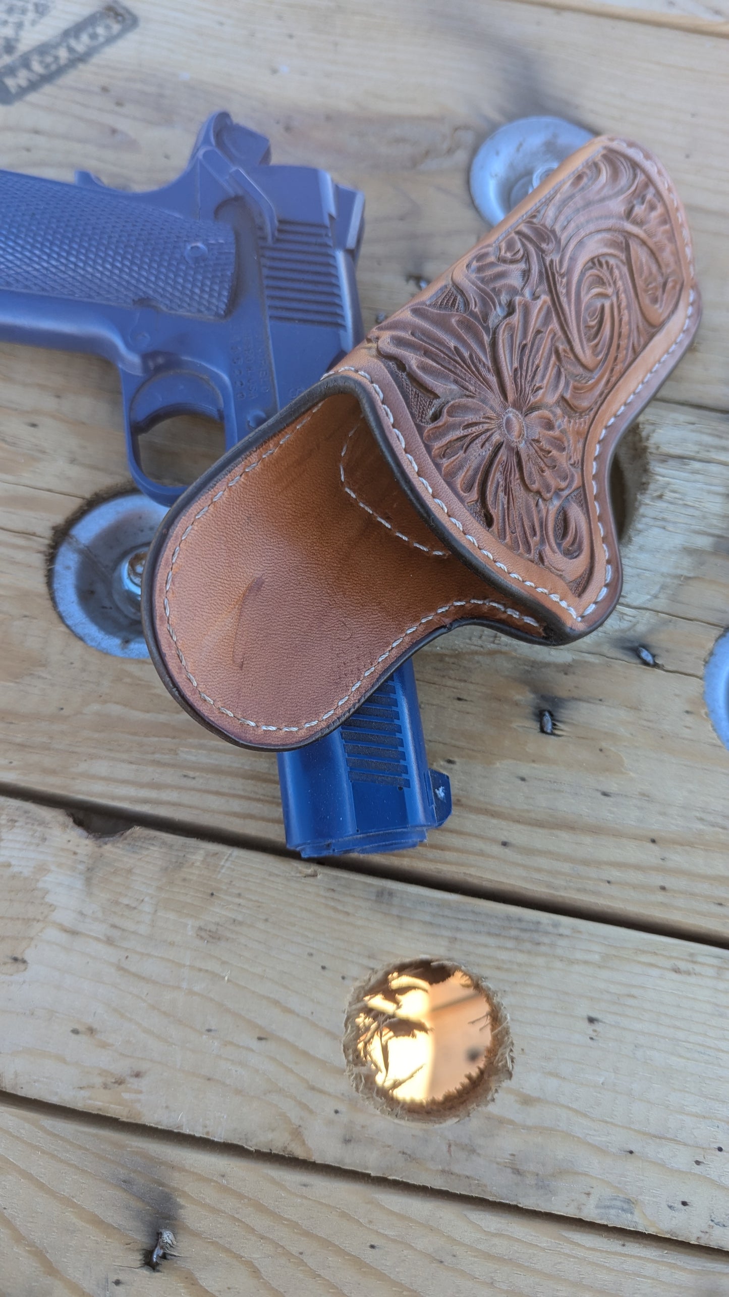 1911 Holster